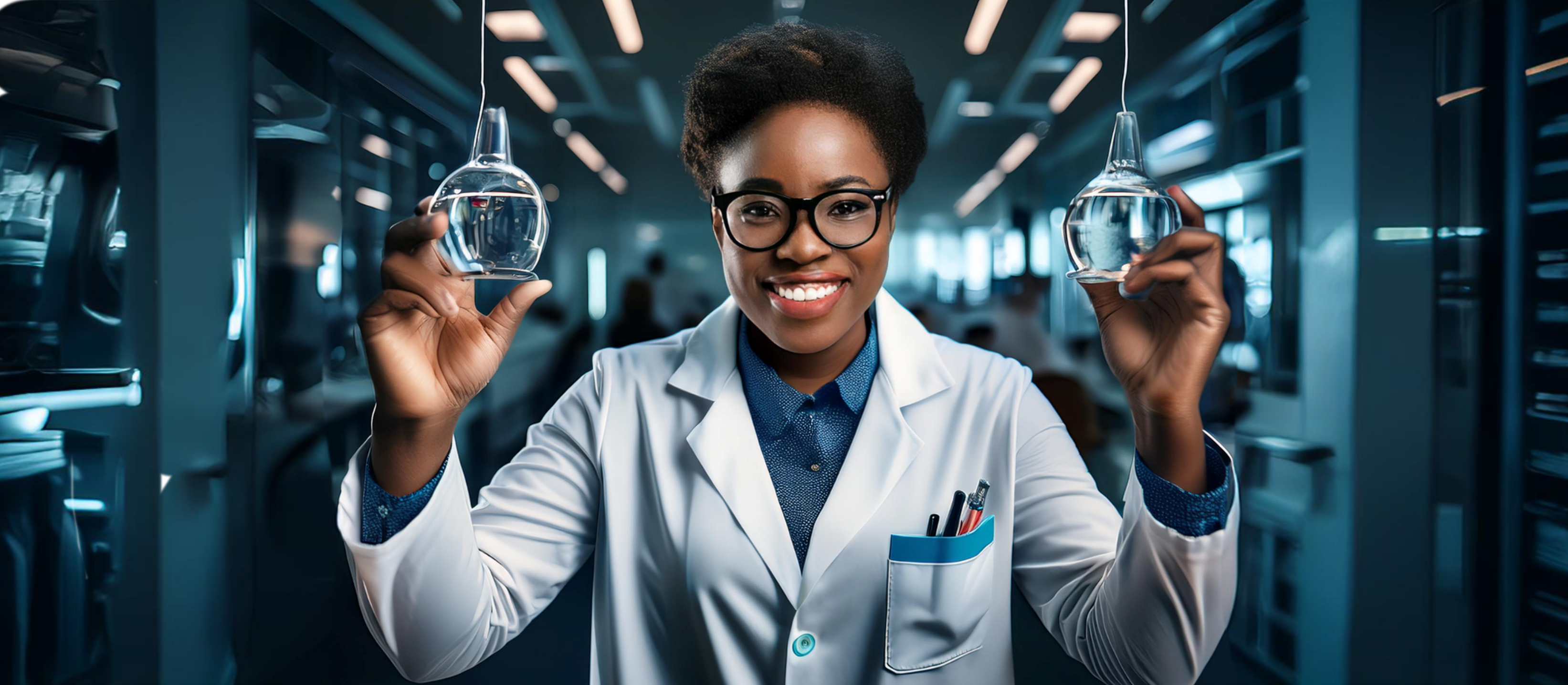 Banner of Top 2 Percent Scientists