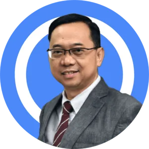 Ahmad Fauzi Ismail