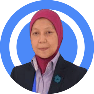 Norazah Mohd Suki 