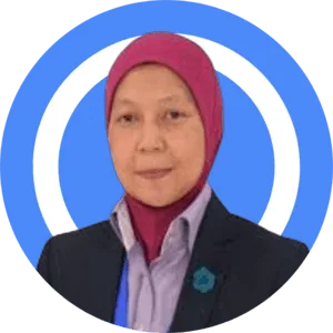 Norazah Mohd Suki