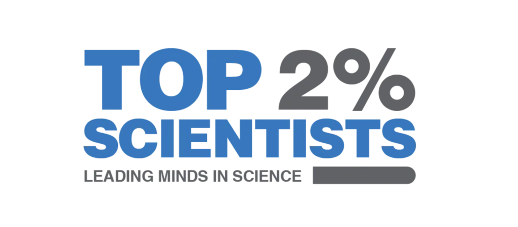 How to Access the Stanford University Top 2% Scientists List