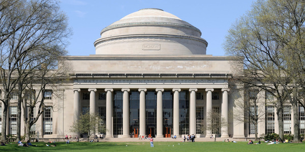  Massachusetts Institute of Technology (USA)