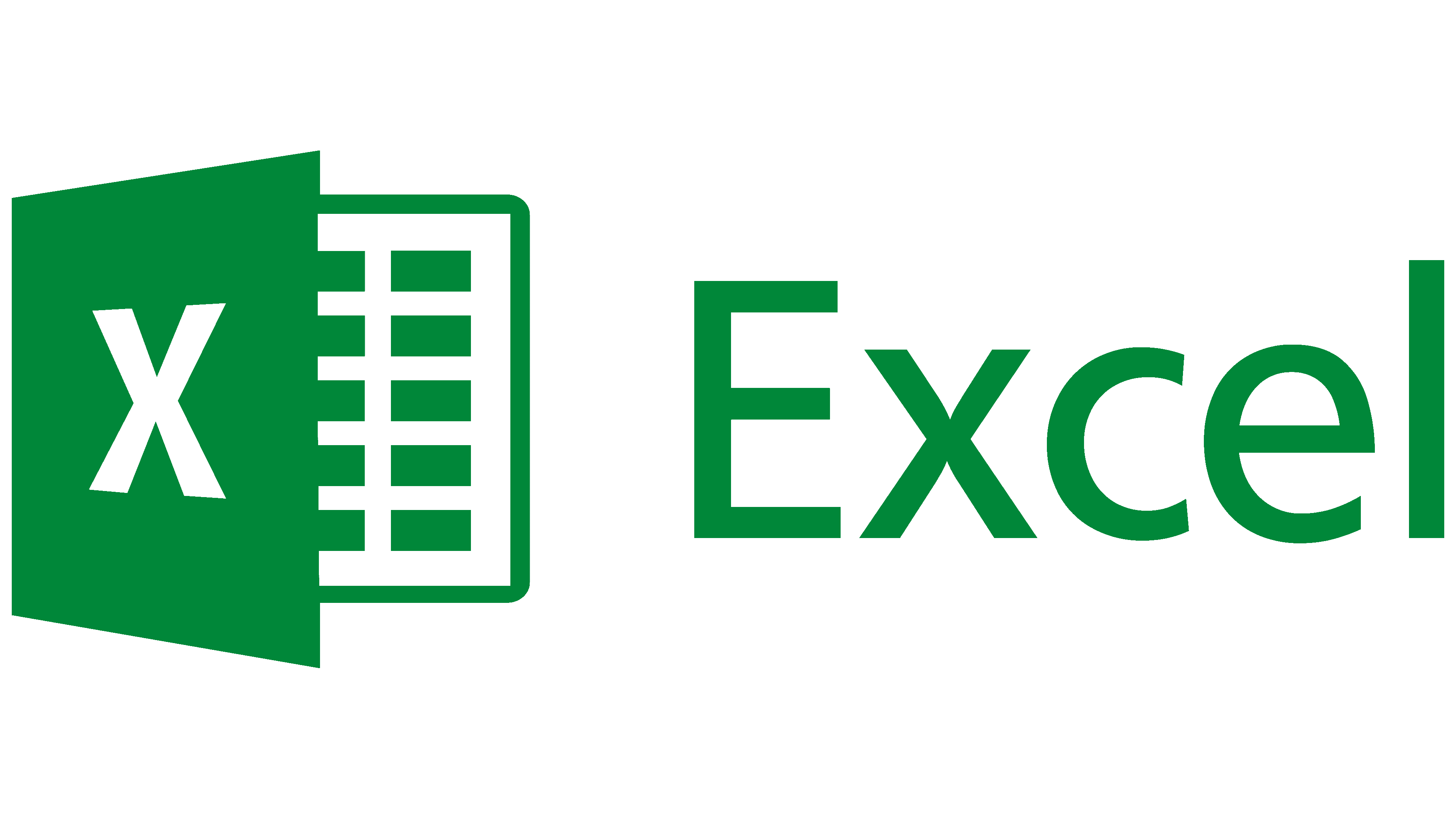 excel