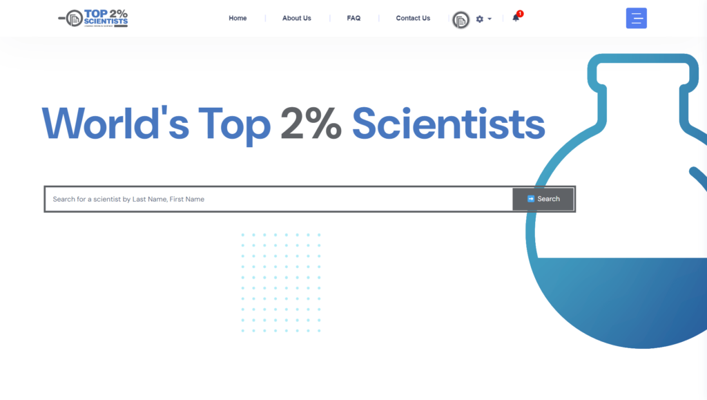 stanford elsevier top scientists list 2024