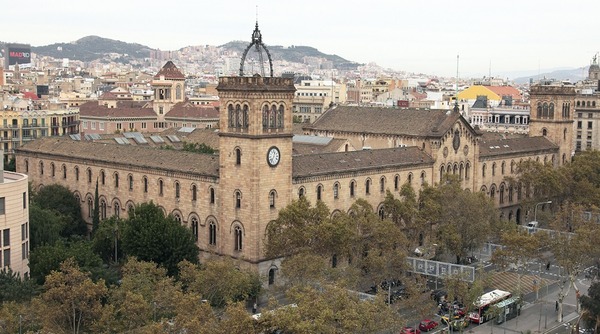 Top 10 Spanish Institutions 