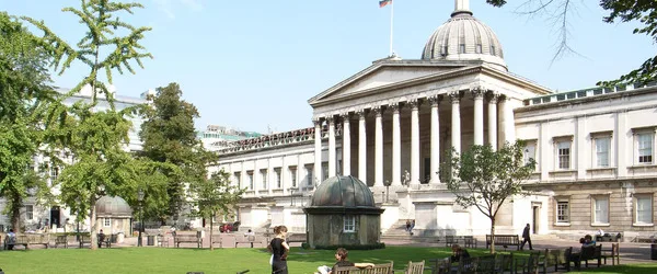 University College London (UK)
