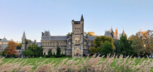 University of Toronto (Canada)