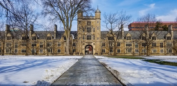 University of Michigan, Ann Arbor (USA)