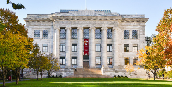 Harvard Medical School (USA)