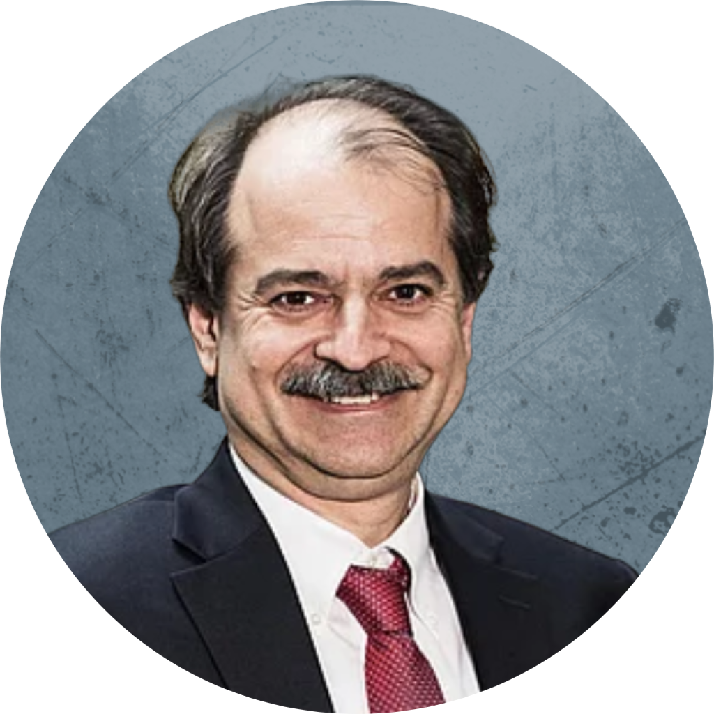 John P.A. Ioannidis