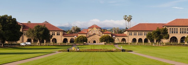 Stanford University (USA)