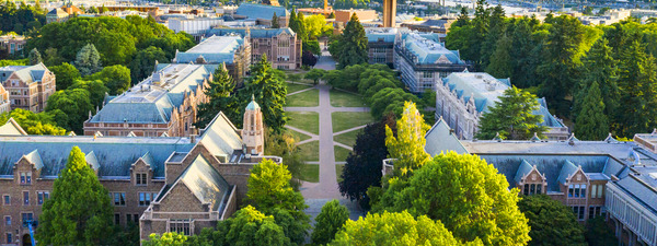 University of Washington (USA)