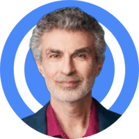 Yoshua Bengio