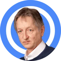 Geoffrey Hinton