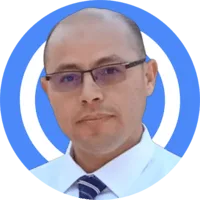 Djalal Trache - Top 10 Researchers from Algeria