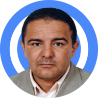 Ali Belhocine -Top 10 Researchers from Algeria