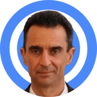 Giuseppe Lippi - Top 10 Researchers from ITALY