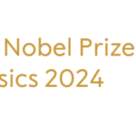 The Nobel Prize in Physics 2024