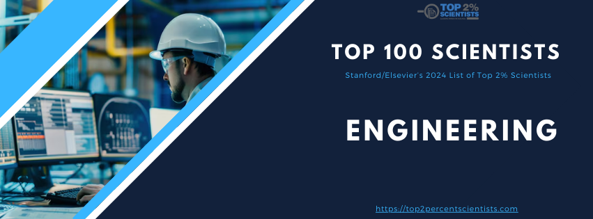 Top 100 Engineering 2024