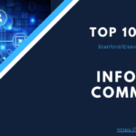 Top 100 Scientists in Information & Communication Technologies