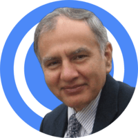 Rajender S. Varma - Top 10 Researchers from BRAZIL