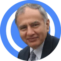 Rajender S. Varma - Top 10 Researchers from BRAZIL