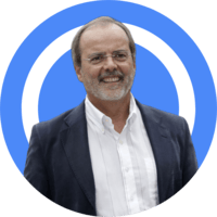 Cesar G. Victora - Top 10 Researchers from BRAZIL