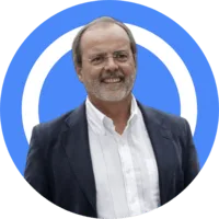 Cesar G. Victora - Top 10 Researchers from BRAZIL