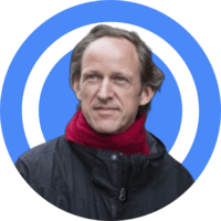 Mark Nieuwenhuijsen - Top 10 Researchers from SPAIN