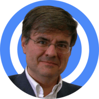 Manuel Arellano - Top 10 Researchers from SPAIN