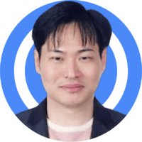 Han, Heesup - Top 10 Researchers from KOREA