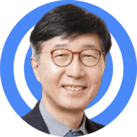 Park, Nam Gyu - Top 10 Researchers from KOREA