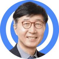 Park, Nam Gyu - Top 10 Researchers from KOREA