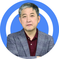 Kim, Ki Hyun - Top 10 Researchers from KOREA