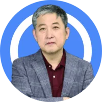 Kim, Ki Hyun - Top 10 Researchers from KOREA