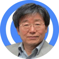 Jong Whan Rhim - Top 10 Researchers from KOREA