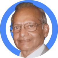 Hari Mohan Srivastava - Top 10 Researchers from KOREA