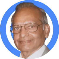Hari Mohan Srivastava - Top 10 Researchers from KOREA