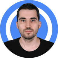 Argyris Panagopoulos - Top 10 Researchers from GREECE