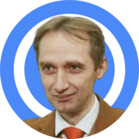 Ananikov, Valentine P. - Top 10 Researchers from Russia