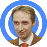 Ananikov, Valentine P. - Top 10 Researchers from Russia