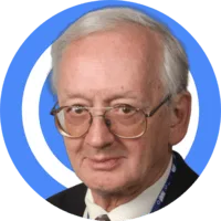 Starobinsky, A. - Top 10 Researchers from Russia