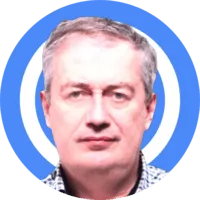 Dorozhkin, Sergei V. - Top 10 Researchers from Russia