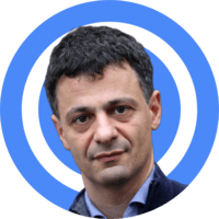 Oganov, Artem R. - Top 10 Researchers from Russia