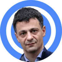 Oganov, Artem R. - Top 10 Researchers from Russia
