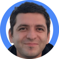 Onan, Aytug - Top 10 Researchers from Turkey