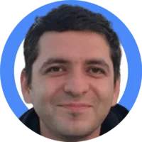 Onan, Aytug - Top 10 Researchers from Turkey