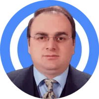 Sari, Ahmet - Top 10 Researchers from Turkey