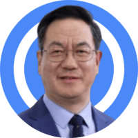 Wang, Zhong Lin - Top 10 Researchers from China