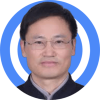 Zhu, Jian Kang - Top 10 Researchers from China